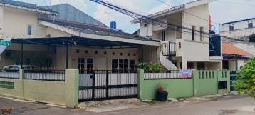 Dijual Rumah Full Furnish Di Malaka Jaya Duren Sawit